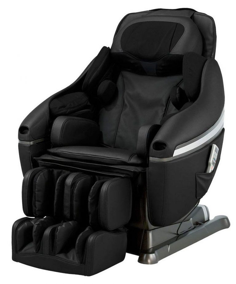 3 Best Japanese Massage Chairs 2023 Review 1 Brand